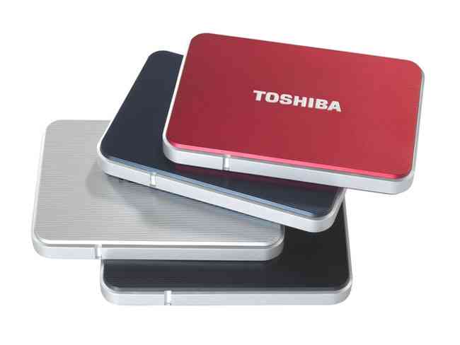 Hdd Externo Toshiba Store Canvio V6 Hdtc605ew3a1  500gb  25  Usb 30  Blanco